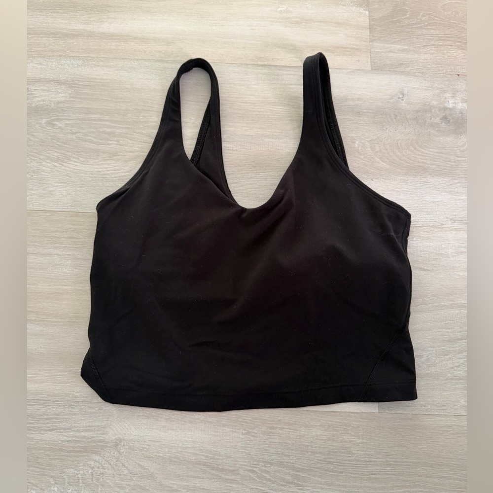 Lululemon Align Tank Top